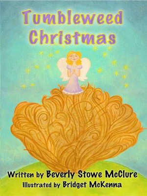 cover image of Tumbleweed Christmas